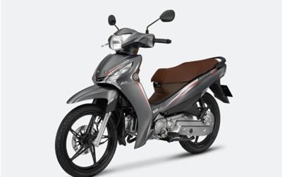 Bảng giá xe máy Yamaha Jupiter tháng 6/2025 cập nhật mới nhất