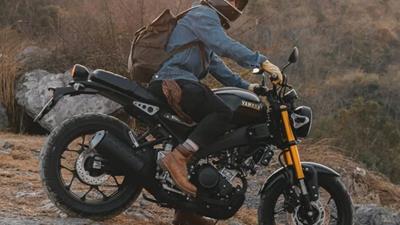 Bảng giá xe máy hãng Yamaha tháng 12/2025 cập nhật mới nhất