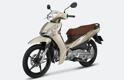 Bảng giá xe máy Yamaha Jupiter mới nhất tháng 11/2024