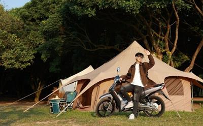 Bảng giá xe máy Yamaha Jupiter tháng 9/2025 cập nhật mới nhất