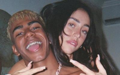 Yamal đưa bạn gái về ra mắt gia đình