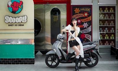 Bảng giá xe Janus tháng 9/2025 cập nhật mới nhất