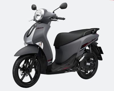 Bảng giá xe Yamaha Janus mới nhất tháng 11/2024