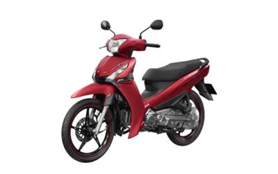 Bảng giá xe máy Yamaha Jupiter tháng 8/2025 cập nhật mới nhất