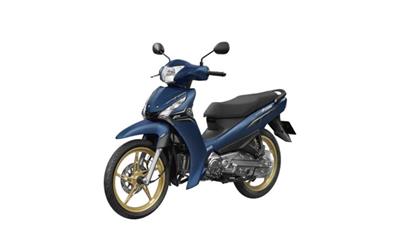 Bảng giá xe máy Yamaha Jupiter tháng 10/2025 cập nhật mới nhất