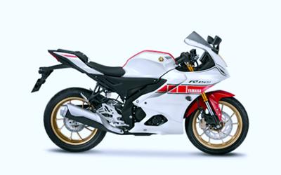 Bảng giá xe Yamaha YZF-R15 tháng 8/2024 mới nhất