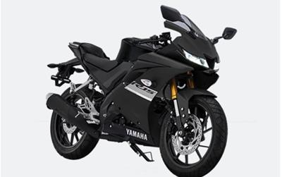 Bảng giá xe máy Yamaha YZF-R15 tháng 8/2025 cập nhật mới nhất