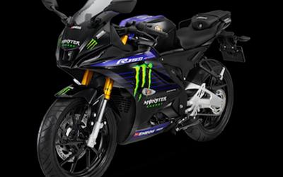 Bảng giá xe máy Yamaha YZF-R15 tháng 9/2025 cập nhật mới nhất