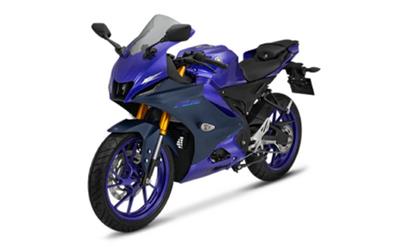 Bảng giá xe Yamaha YZF-R15 tháng 2/2025 cập nhật mới nhất