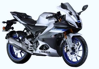 Bảng giá xe Yamaha YZF-R15 tháng 6/2024 mới nhất