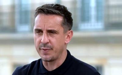 Tin nóng EURO 07/07: Gary Neville dự đoán kết quả ĐT Anh tại bán kết Euro 2024