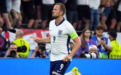 Bảng Xếp Hạng Vua Phá Lưới EURO 2024: Harry Kane So Kè Với Olmo