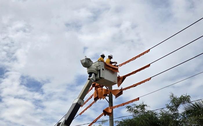 Lịch cắt điện Cần Thơ ngày mai 20/8/2026 cập nhật mới nhất