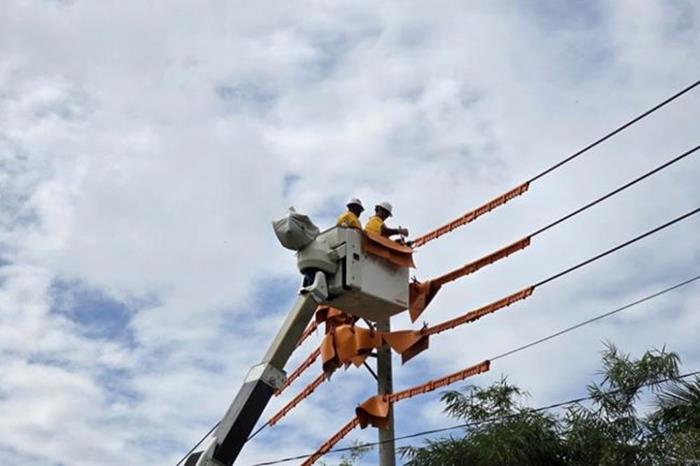 Lịch cắt điện Cần Thơ ngày mai 29/8/2026 cập nhật mới nhất