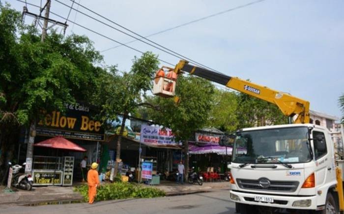 Lịch cắt điện Cần Thơ ngày mai 30/6/2026 cập nhật mới nhất