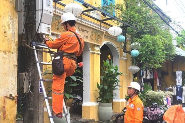 Lịch cắt điện Đà Nẵng ngày mai 5/6/2026 cập nhật mới nhất
