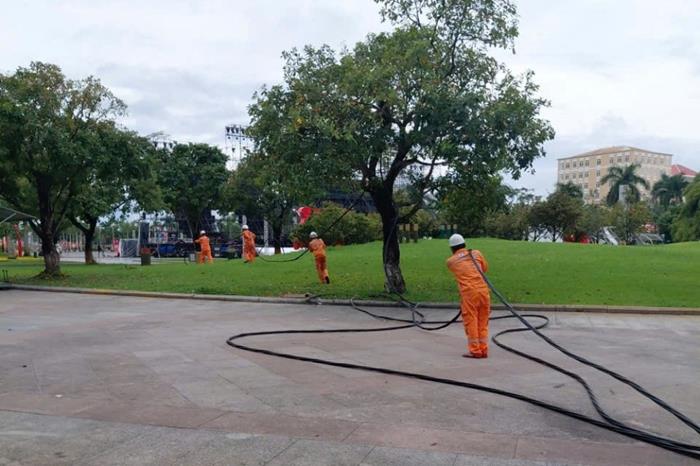 Lịch cắt điện Đà Nẵng ngày mai 5/7/2026 cập nhật mới nhất