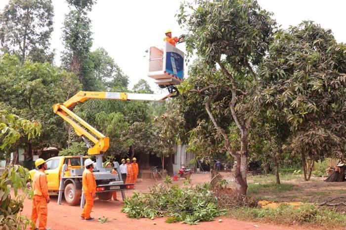 Lịch cắt điện Đồng Nai ngày mai 26/6/2026 cập nhật mới nhất