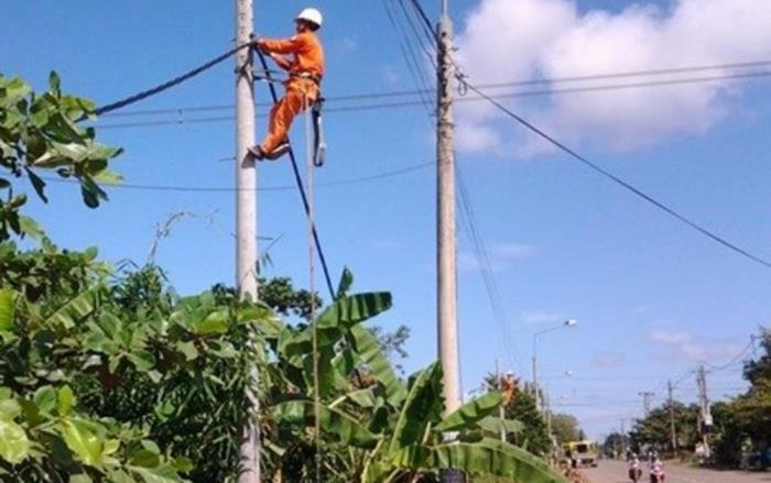 Lịch cắt điện Đồng Nai ngày mai 29/8/2026 cập nhật mới nhất