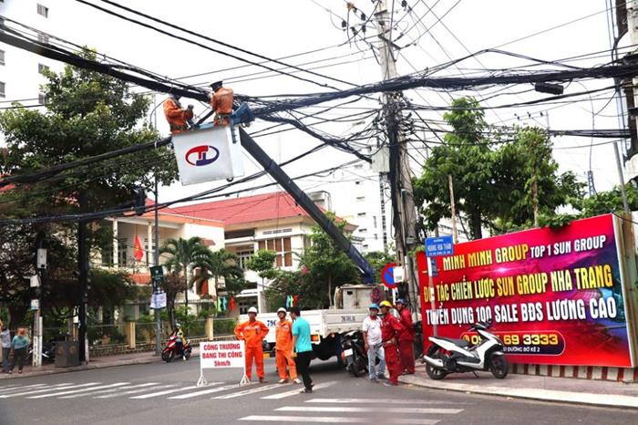 Lịch cắt điện Khánh Hòa (Nha Trang) ngày mai 5/7/2026 cập nhật mới nhất