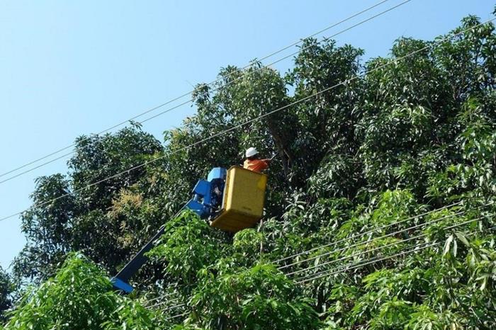 Lịch tạm ngừng cấp điện Khánh Hòa Nha Trang ngày mai 4/6/2026