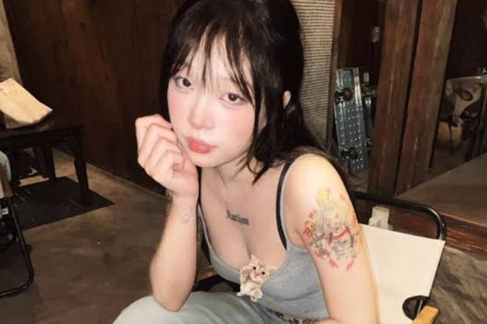 Clip Nguyễn Dương Vincent gây chú ý trên mạng xã hội