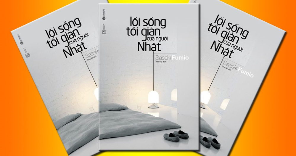 TẢI Sách Lối Sống Tối Giản Của Người Nhật PDF, Đọc Ebook Online (FULL)