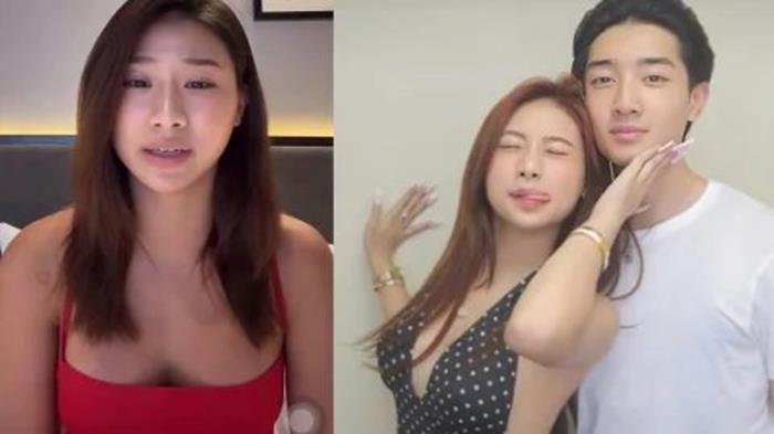 Louis Phạm chỉ ra lý do khiến loạt clip nhạy cảm với bạn trai bị lộ