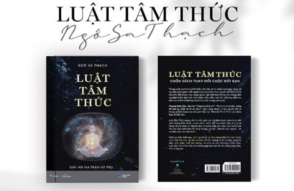 TẢI Sách Luật Tâm Thức PDF Miễn Phí, Đọc Ebook Online (FULL)