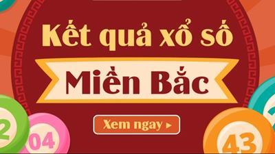 XSMB 19/10, Kết quả xổ số miền Bắc hôm nay 19/10/2024, KQXSMB ngày 19 tháng 10