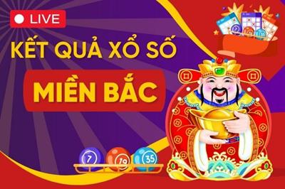XSMB 16/10/2025 - Kết quả xổ số miền Bắc hôm nay 16/10/2025