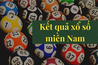 Kết quả xổ số miền Nam hôm nay 3/4/2025 - XSMN 3/4