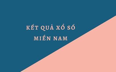 XSMN 13/9/2024 - Kết quả xổ số miền Nam hôm nay ngày 13 tháng 9 - XSMN thứ Sáu