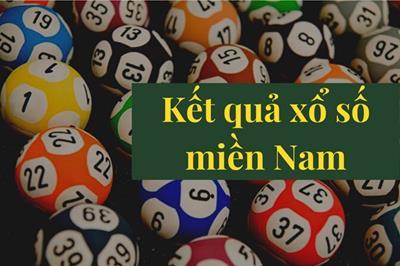 Kết quả xổ số miền Nam hôm nay ngày 19/4/2025 - XSMN 19/4
