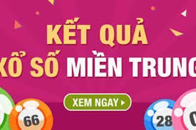 Kết quả xổ số miền Trung hôm nay 11/10/2024 - XSMT 11/10 - XSMT ngày 11 tháng 10