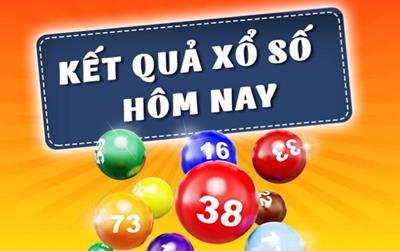 Kết quả xổ số miền Nam hôm 9/5/2026 - XSMN 9/5