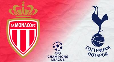 Nhận định, dự đoán Monaco vs Tottenham 02h00 ngày 23/10: ‘Vặt lông’ gà trống