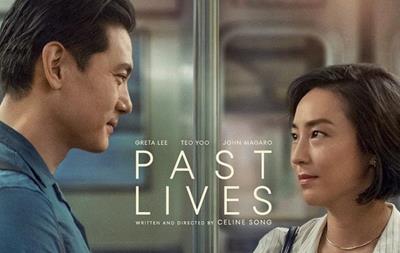 Xem Phim Past Lives - Muôn Kiếp Nhân Duyên 2023 (Trọn Bộ Full HD)