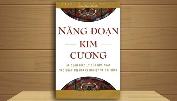 TẢI Sách Năng Đoạn Kim Cương PDF miễn phí, Đọc Ebook Online (FULL)