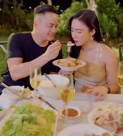 Nghi vấn Clip cao thái sơn và angela phương trinh mới nhất