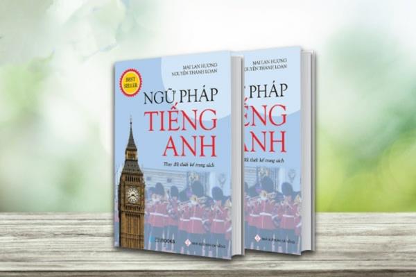 [Ebook] Dowload Sách Ngữ Pháp Tiếng Anh Mai Lan Hương PDF (Có Đáp Án)