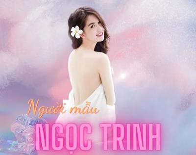 Người Mẫu Ngọc Trinh