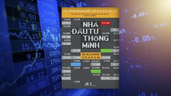 [TẢI Sách] Nhà Đầu Tư Thông Minh PDF Miễn Phí, Đọc Ebook Online