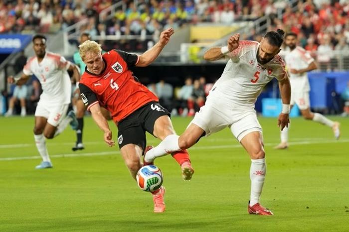 Nhận định Algeria vs Áo, 09h00 ngày 28/6: Trận đấu quyết định