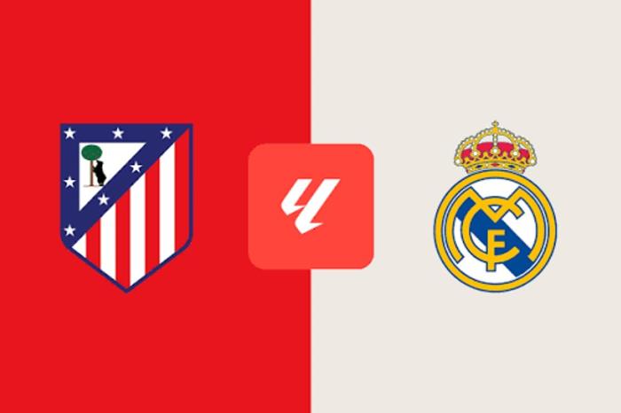 Nhận định Atlético Madrid vs Real Madrid, 21h15 ngày 20/9
