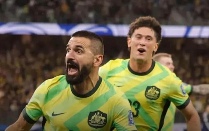 Nhận định Australia vs Thuỵ Sĩ, 02h00 ngày 7/6: Bắn hạ 'chuột túi'