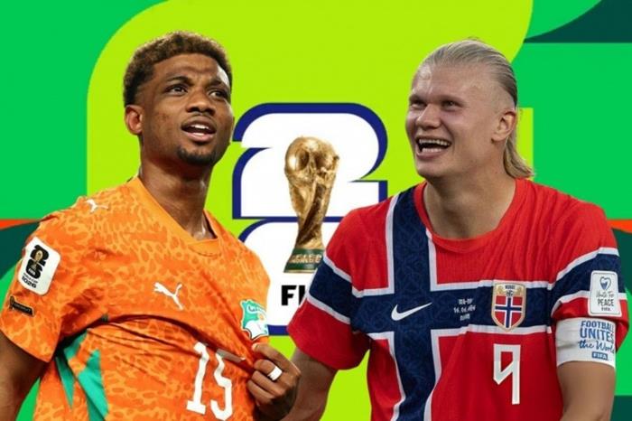 Nhận định Bờ Biển Ngà vs Na Uy, 00h00 ngày 1/7: Haaland tạo khác biệt