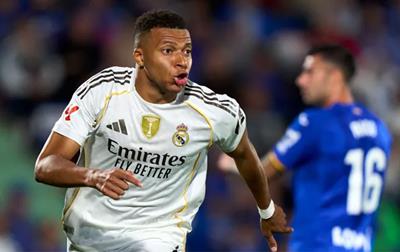 Nhận định bóng đá hôm nay ngày 22/10: Real Madrid vs Juventus, Frankfurt vs Liverpool