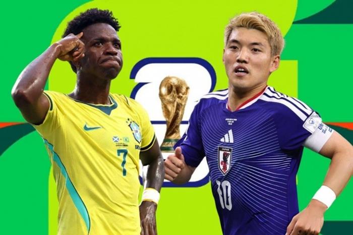 Nhận định Brazil vs Nhật Bản, 00h00 ngày 30/6: Khác biệt đẳng cấp