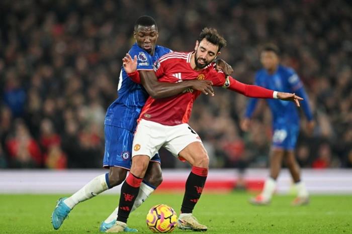 Nhận định Chelsea vs MU, 19h30 ngày 31/10: Dìm MU xuống đáy